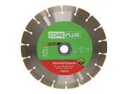 CorePlus - Top Twelve General Purpose Diamond Blade 230mm