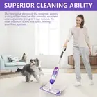 6Pcs Spray Mop Refills Pads Absorbent Spray Mop Replacement Pads Reusable