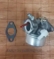 640303 640271 640350 OEM New Tecumseh Carburetor fits many LV195 models