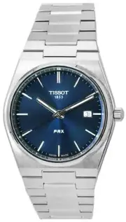 Tissot PRX T-Classic Quartz Dress T137.410.11.041.00 Men's Watch