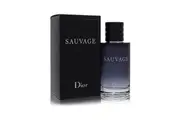 100 Ml Sauvage Cologne By Christian Dior For Men