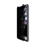 TemperedGlass Privacy Screen Protector for iPhone 11 Pro / iPhone Xs / iPhone X