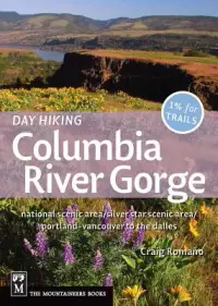 在飛比找博客來優惠-Day Hiking Columbia River Gorg