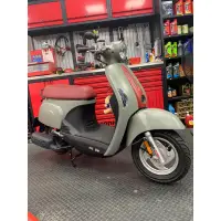 在飛比找蝦皮購物優惠-自售】2014年 光陽 KYMCO MANY 魅力 110 