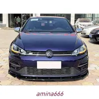 在飛比找蝦皮購物優惠-蔓森✌VW GOLF7 GOLF7.5 GTI R-LINE