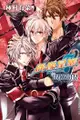 Idolish7-偶像星願- Trigger -Before The Radiant Glory- - Ebook