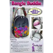 The Bangle Buddie Bag Pattern Studio Kat Designs