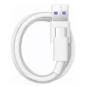 SuperCharge 1m TPE 5A Rapid USB Type-C Cable