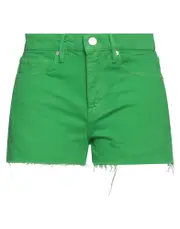 [FRAME] FRAME Denim shorts - Item 30235943