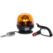 OEM North American Signal PSLM2HP100-A Rechargeable Battery LED Warning Light