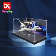 DK - Display Case with Screw for LEGO NASA Space Shuttle 10283 (Sydney Stock)