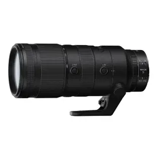 【Nikon 尼康】NIKKOR Z 70-200mm F2.8 VR S 變焦望遠鏡頭(平行輸入)