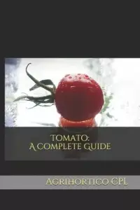在飛比找博客來優惠-Tomato: A Complete Guide