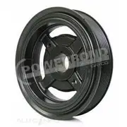 Powerbond Harmonic Balancer/Tvd - HB1119N