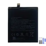 New BP40 Battery Replacement For Xiaomi Mi 9T Pro 3900 mAh Tools