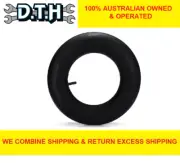 13'' WHEEL BARROW INNER TUBE 13X3.5 STRAIGHT VALVE