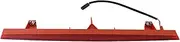 Third Brake Light 1pcs Car Tail Light High Mount Brake Light Rear Third Brake Light Stop Lamp For For Q5 2009-2017 8R0945097