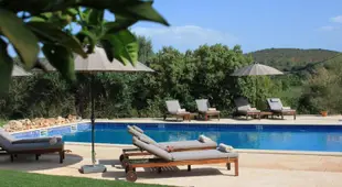 Quinta da Luz - A Luxury Boutique B&B