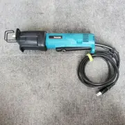 Small Reciprocating Saw AC Makita 10 types of blade JR1000FTK