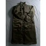 NIKE NSW PARKA 大衣 長版 SYNTHETIC SPORTSWEAR 外套