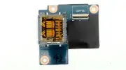 Dell Precision 5680 5690 SD Card Reader / USH Daughterboard D8XHV New