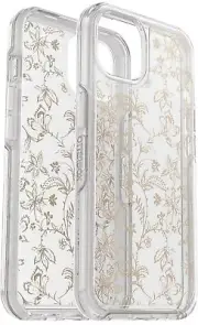 Otterbox Symmetry Series Case for Iphone 13-Wallflower-ASIN B09D5XDF5Z