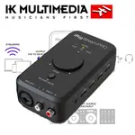 免運『IK MULTIMEDIA』IRIG STREAM PRO 行動錄音介面 / 歡迎下單寄送門市自取🌹🌹