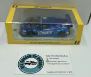 1:43 LAMBORGHINI HURACAN GT3- ATTEMPTO RACING- 24H SPA 2016 SPARK
