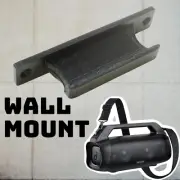 Wall Mount Bracket Holder for Anker SoundCore Motion Boom Plus Bluetooth Speaker