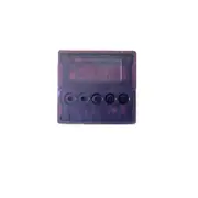 Genuine Ilve Oven Electronic Timer Clock - 5 Button Timer EA5431007000000