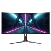 在飛比找友和YOHO優惠-AOC AGON PRO 34吋 WQHD 144Hz 21