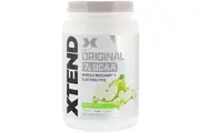 Xtend, The Original 7G BCAA + Electrolytes, Smash Apple, 1.26 kg