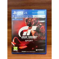 在飛比找蝦皮購物優惠-SONY PS4 跑車浪漫旅 GT Sport Gran T