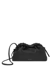 Mansur Gavriel Mini Cloud Clutch