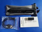Wireless Mouse & Laser Pointer (#1200