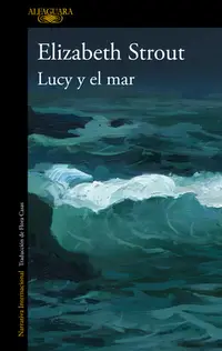 在飛比找誠品線上優惠-Lucy Y El Mar / Lucy by the Se