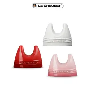 【Le Creuset】琺瑯鑄鐵鍋橢圓鍋25cm火焰橘(贈不鏽鋼橢圓蒸架 25 cm)