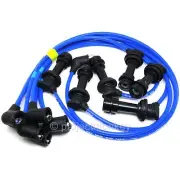 NGK RC-TX07 Engine Spark Plug Ignition Wires Fits: 87-92 Toyota Supra Base MA70 (for: Toyota)