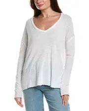 Project Social T 2pk Mae Textured Top