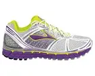 Brooks Trance 12 Womens Running Shoes (B Standard) (210) | US SIZING