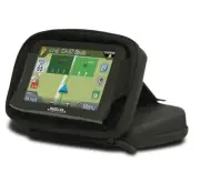NEW Magellan Roadmate GPS 4.3" 5" Dashboard Pocket Mount Weighted Case car dash