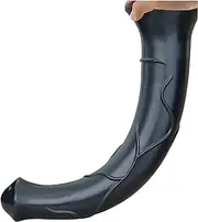 LZYAA Super Big Size Horse Dildo (Black)