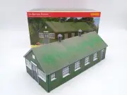 Hornby Skaledale R9813 Ex-Barrack Rooms - New & Boxed