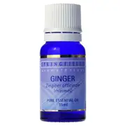 Springfields Essential Oil Ginger 11ml