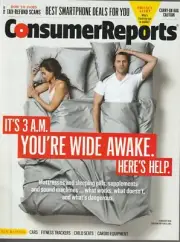 Consumer Reports February 2016 Free & Fast SnH Best Deal Ebay!