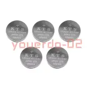 2 PC New Box KTS CR2032 Button Cell Fast Delivery