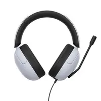 在飛比找順發線上購物優惠-SONY 新力牌 MDR-G300 INZONE 電競耳罩耳