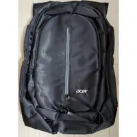 在飛比找蝦皮購物優惠-全新 ACER 宏基 原廠 筆電包 後背包 16吋 大型後背