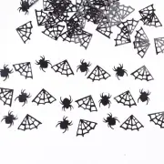 Spider Webs Party Atmosphere Decorations Halloween Anniversary