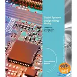 DIGITAL SYSTEMS DESIGN USING VERILOG ROTH 9781305120747 <華通書坊/姆斯>